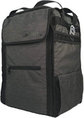 Game Haul Board Game Bag Backpack and Carrier with Shoulder Straps
