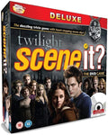 Scene It? Twilight Deluxe Edition