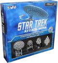 WizKids Star Trek: Attack Wing Federation Faction Pack- to Boldly Go…