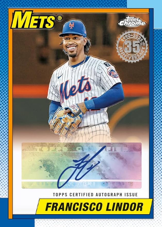 Topps 2025 Chrome Baseball Update Series Value Blaster Box