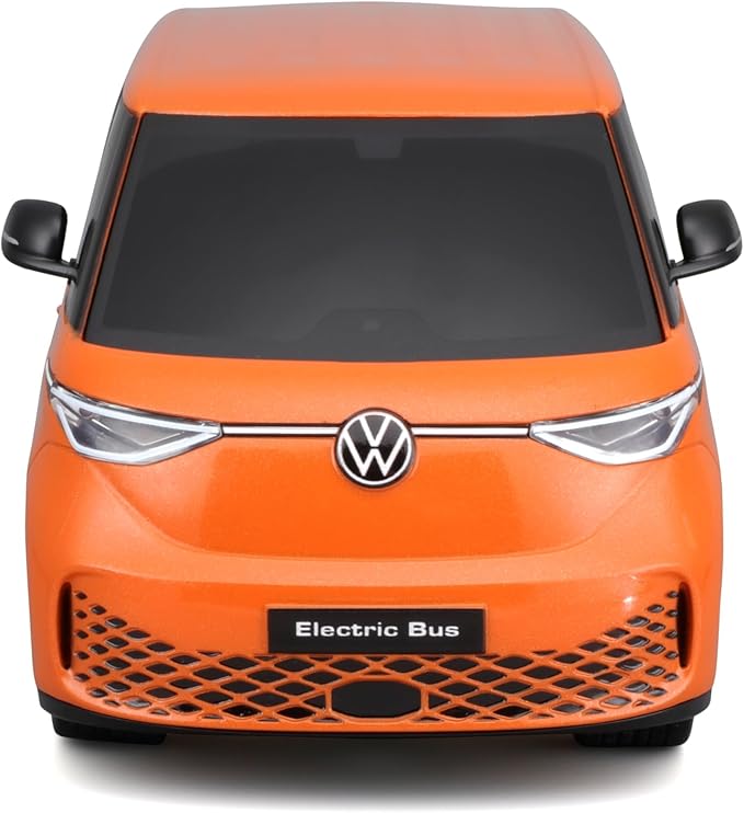 Maisto Tech RC 1:24 2023 Volkswagen Electric Van (aka ID. Buzz)