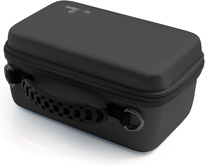 Game Shell 250+ Black