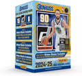 2024-25 Panini NBA Donruss Basketball Trading Card Blaster Box (Winter Blaster Exclusive Optic Rated Rookies Preview Winter Inserts)