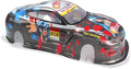 Manrock 1/10 Scale RC Painted Drift Racing Touring Onroad Car Body Shell NA GTR
