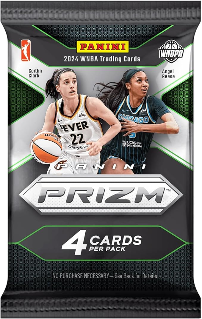 BK WNBA PRIZM (23-24) Blaster