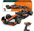 1/14 F1MCL Alloy Remote Control Car Formula 1 Collector Edition Adult RC Racing Car Model Gift for Hobbyists