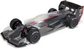 ARRMA RC Car 1/7 Limitless V2 Speed Bash Roller (Requires Additional Products to Run) Clear ARA7116V2