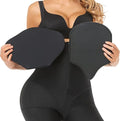 Ab Boards and Foams Set Post Surgery Liposuction Bbl Lipo Foam boards