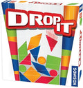 Drop It – A Fun Family Strategy &amp Dexerity Game by Kosmos Games Parents’ Choice Silver Award Winner Play Individually or on Teams Ages 8+ Fun for Kids Adults Family Game Nights
