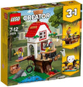 Lego Creator Treehouse Treasure 31078 Building Set (260 Piece)