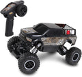 NKOK Ready to Run Realtree R/C Ram 2500 Power Wagon Rock Crawler