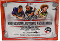 TSV 2023 Leaf Professional Bowlers Association Premier Edition Bowling Hobby Box 7 Cards per Box