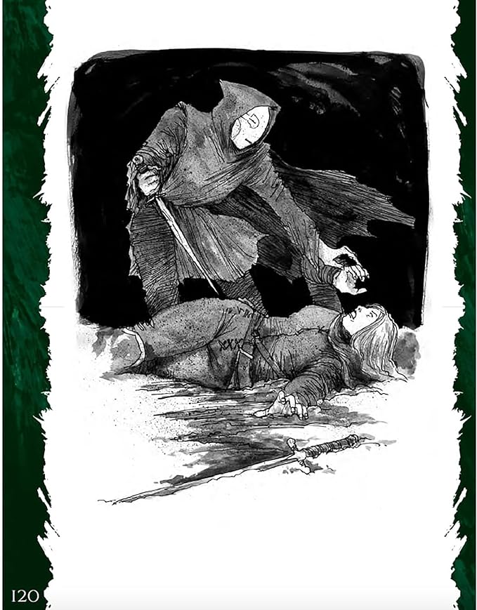 Modiphius Entertainment: Rangers of The Shadow Deep: A Gathering of Heroes - Hardcover RPG Expansion Book Collects 5 Stand-Alone Supplements