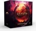 Dragon Eclipse Stretch Goals Board Game Expansion - Cooperative Campaign with Two New Scenarios for Kids &amp Adults Ages 12+ 1-2 Players 60-120 Minute Playtime Made by Awaken Realms
