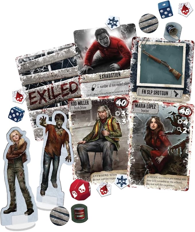 Dead of Winter