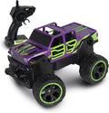 NKOK RC Jeep Gladiator (Purple)