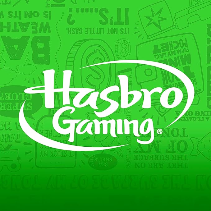 Hasbro Gaming Catch Phrase Electronic Game | Fun Active Handheld Party Games for Adults Teens and Kids | 4 or More Players 2 Teams | Portable Summer Travel Activities | Ages 12+ (Amazon Exclusive)