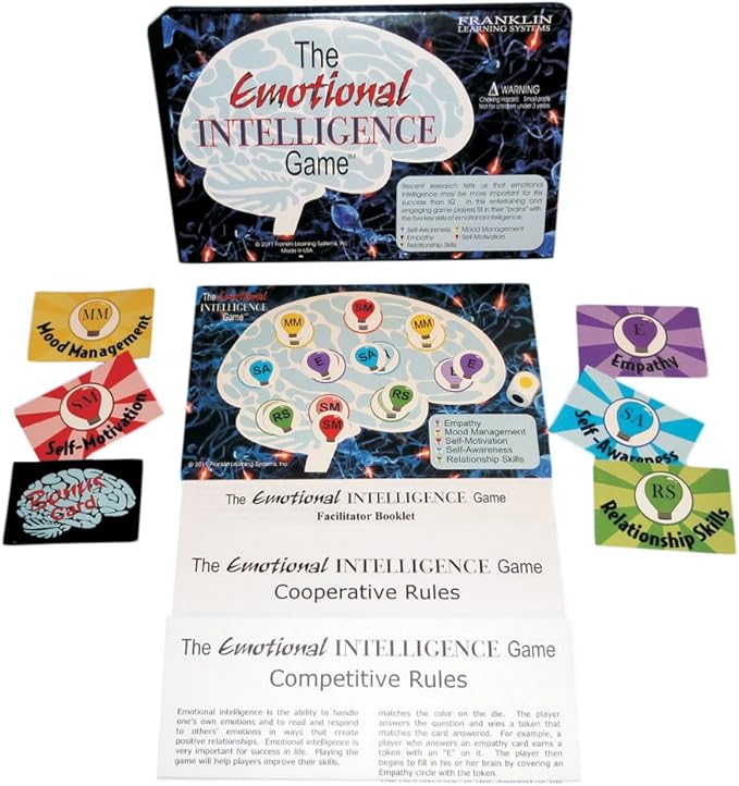 The Emotional Intelligence Game