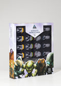 Anachrony - Exosuit Miniatures Set