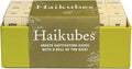 Haikubes: Create Captivating Haiku With a Roll of the Dice! (Poetry Game Educational Poem Gift for English Teachers)