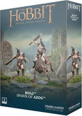 Games Workshop - Middle-Earth Strategy Battle Game: Bolg Spawn of Azog