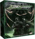 CMON XenoShyft Dreadmire Board Game