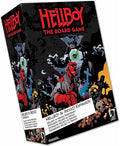 Hellboy in Mexico Expansion - Mantic Games