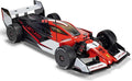 ARRMA RC Race Car 1/7 Limitless 120 8S BLX Speed Machine RTR w AVC Red/Black ARA7816T1