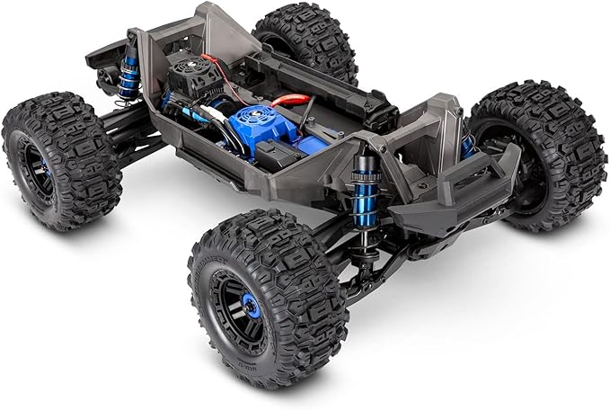 Traxxas Maxx Rock N Roll