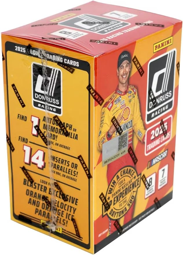 RC DONRUSS (2025)