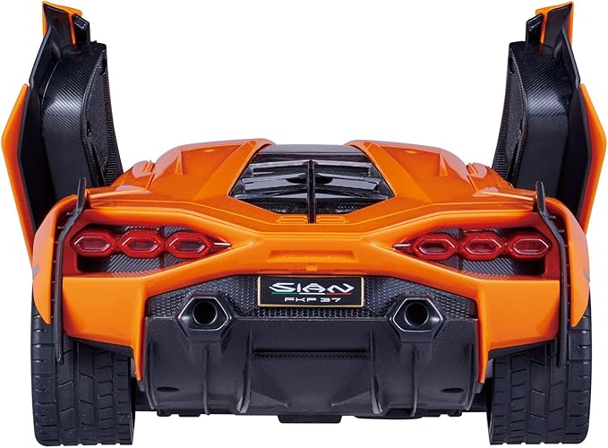 R/C 1/14 Lamborghini Cyan FKP37 -Lamborghini Sian FKP37-