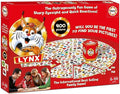 Educa Lynx 400 Images Observation &amp Attention Game - Family Game for Age 6+