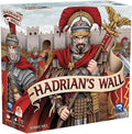 Renegade Game Studios: Hadrian's Wall Strategy Board Game 60 Minute Play Time 1 to 6 Players For Ages 12 and up