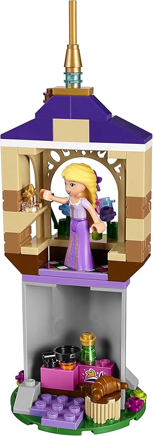 LEGO l Disney Princess Rapunzel's Best Day Ever 41065 Disney Toy