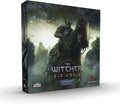 The Witcher Old World Wild Hunt Board Game Expansion - New Cooperative &amp Solo Mode! Fantasy &amp Adventure Strategy Game for Adults Ages 14+ 1-5 Players 90-150 Min Playtime Made by Go On Boar