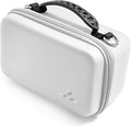 Gamegenic Deck Box: Card Shell White (250ct) Various (GG2033)