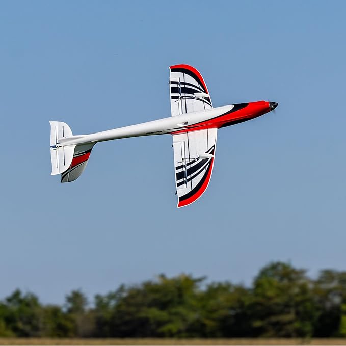 E-flite ElectroStreak 1.1m BNF Basic EFL13350