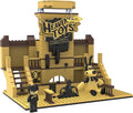 Bendy and The Dark Revival Heavenly Toys Construction Set