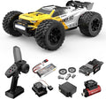 Mjx Hyper go 14207 Rc Truck 4x4 Rc Brushless Rc Truck Electric Powered RC Car Brushless Motor and Esc Rc Cars for Adults1/14 4wd High Speed Rc Cars Drift for Adults