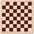 Chess Board Only 20 &amp 0.042 Super Thiness Mousepad Material Non-Slip Roll up Way Storage