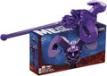 MEGA Masters of The Universe Building Set Havoc Staff with 741 Pieces 40 Inches Long for Adult Collectors