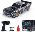TOUCAN RC HOBBY 1/43 RC Drift Car 4WD RC 2.4g Mini Race Vehicle High Speed Model Radio Control Drift Car Gifts