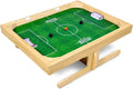 GoSports Magna Soccer Tabletop Board Game - Fast-Paced Magnet Game