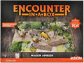 WizKids Encounter in a Box: Wagon Ambush