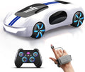 Gesture Sensing Remote Control Car Drift RC Stunt Car with Light Spray &amp Sound 2.4GHz Hobby RC Cars Toy for Kids 360° Rotate Birthday Gifts for Boys Girls 4-12