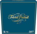 Trivial Pursuit Classic Edition Board Game for Adults and Teens Ages 16 and Up Trivia Game for 2-6 Players