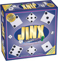 Jinx - Fast and Fun Board Game of Chance Where The Luck of The Roll Determines Your Fate - Game Night Fun for Family &amp Adults