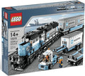 LEGO Creator Maersk Train 10219