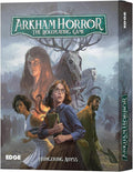 Asmodee Arkham Horror The Roleplaying Game Hungering Abyss Starter Set - Immersive RPG Adventure with Dynamic Pool System! Ages 14+ 2-6 Players 1+ Hour Playtime