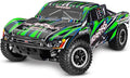 Traxxas Slash 4X4 VXL HD